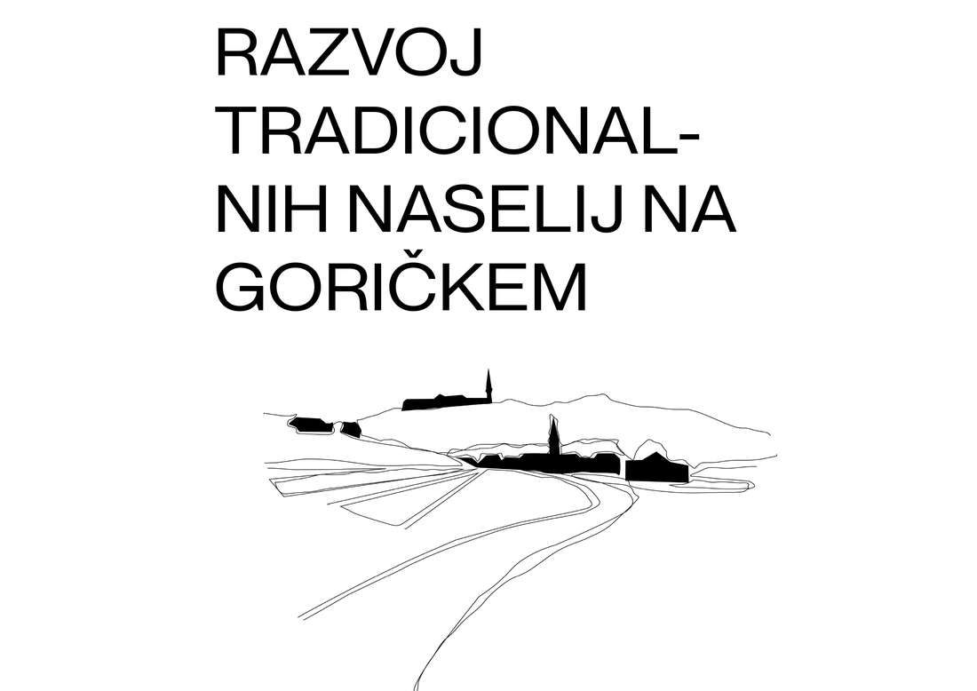 Goričko Tradicionalna Naselja