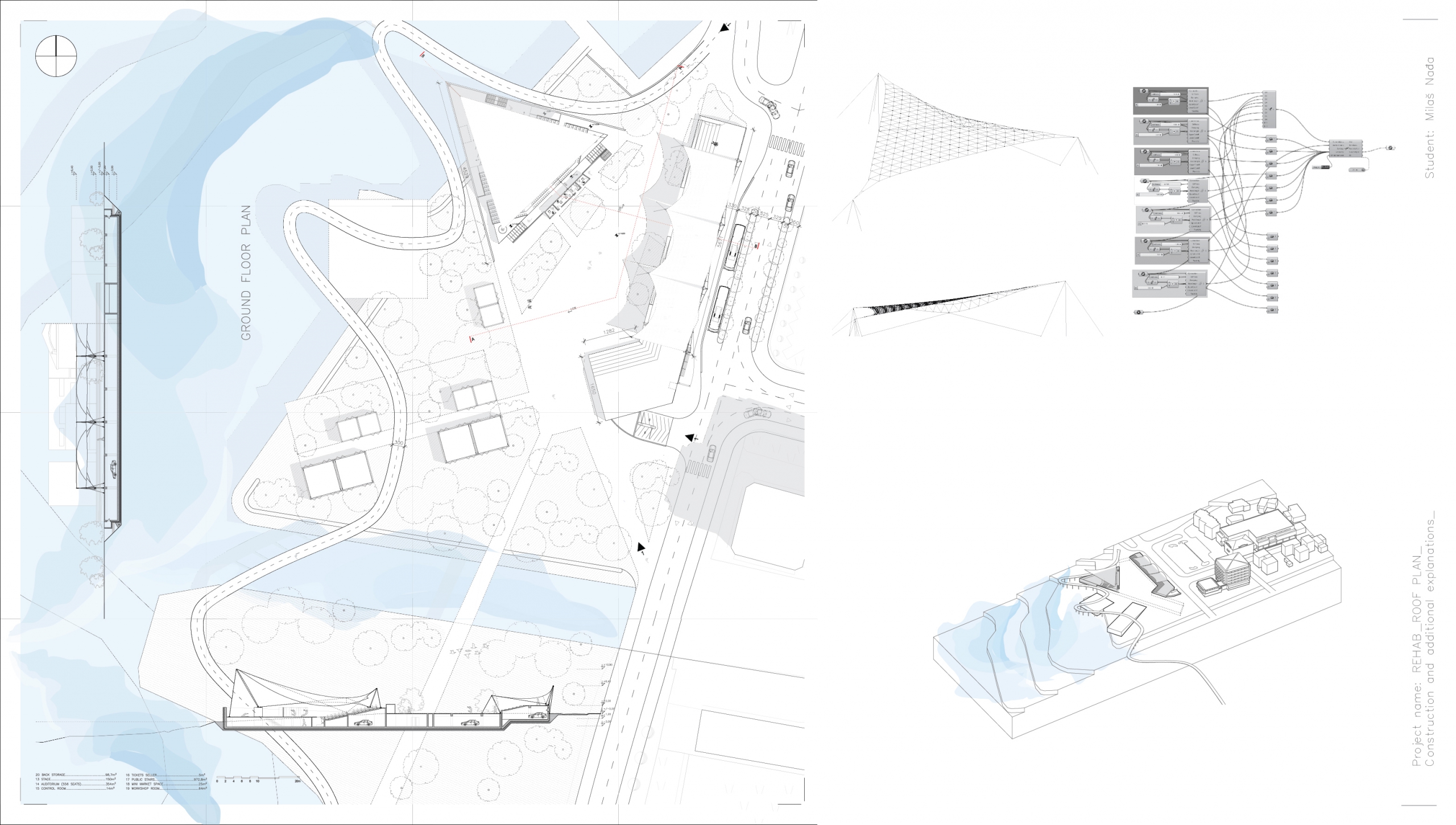 JDS N 19 20 Nađa Roof Plan 06