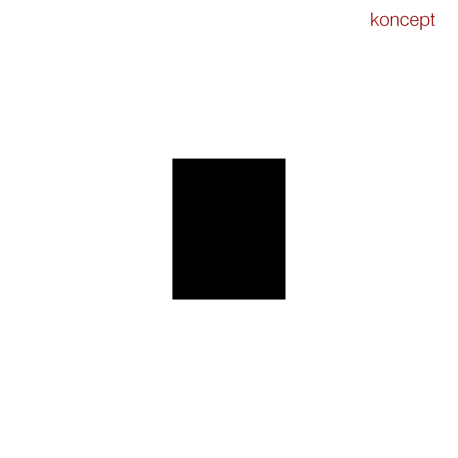 Koncept