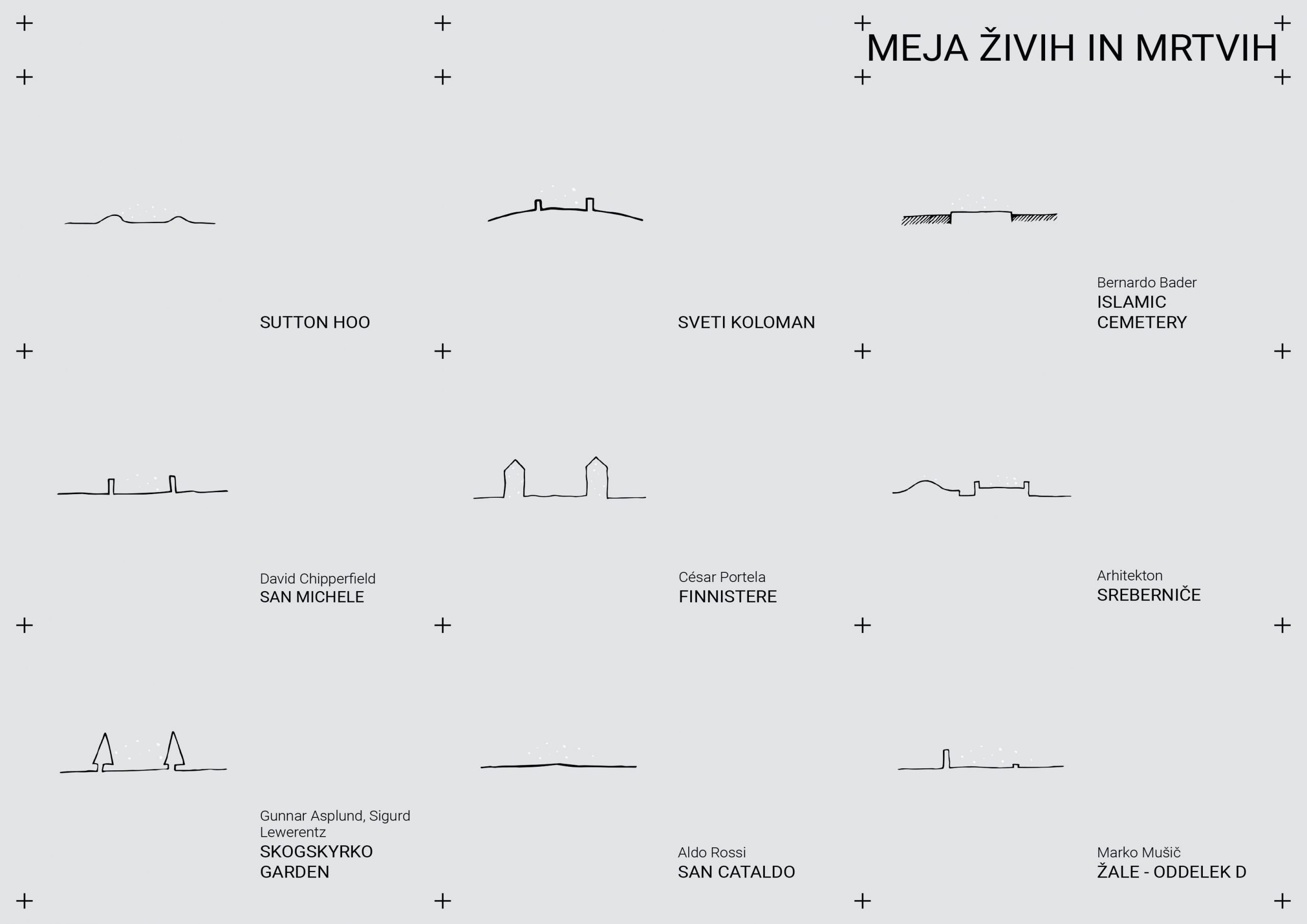 Meja živih in mrtvih