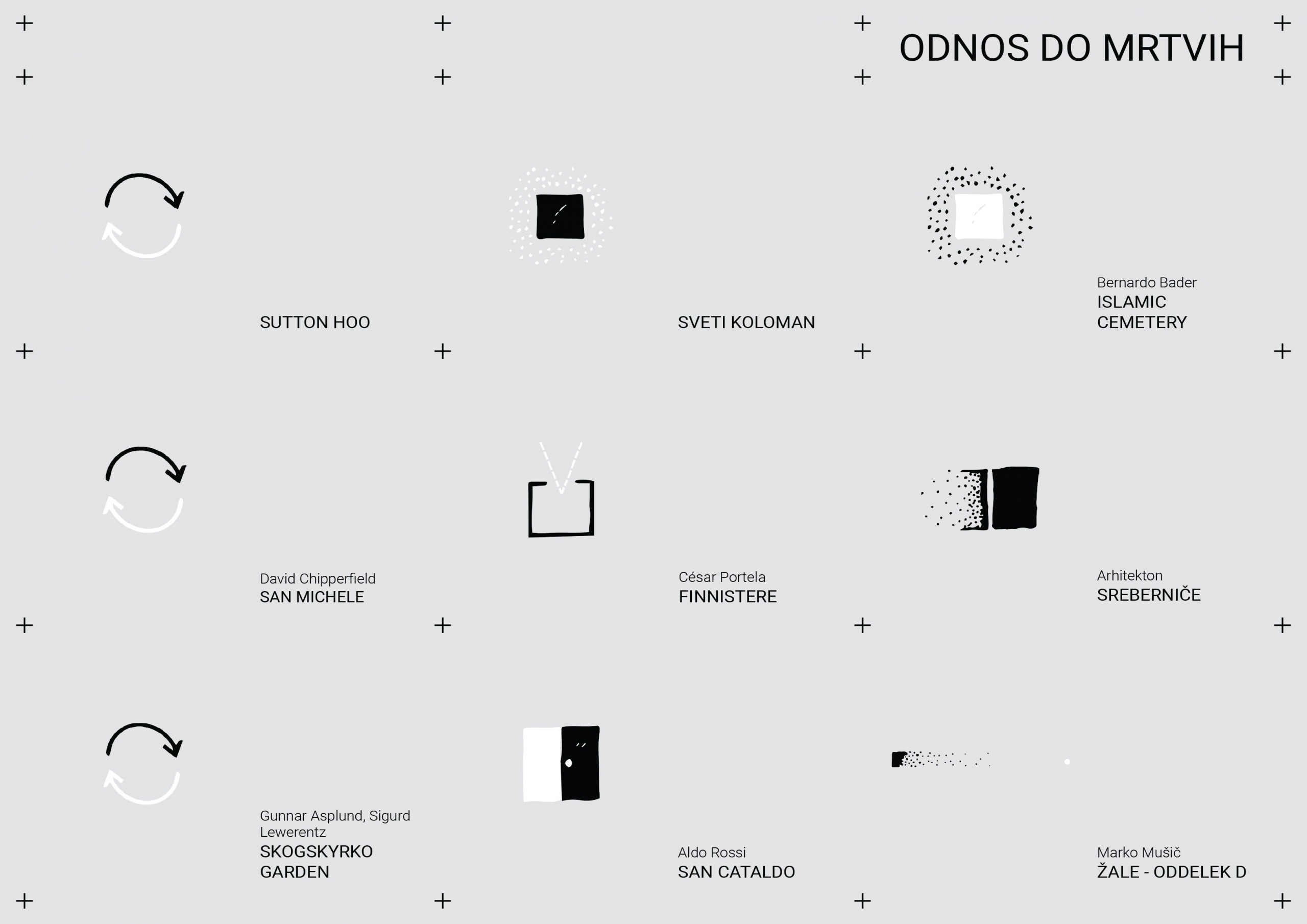 Odnos do mrtvih