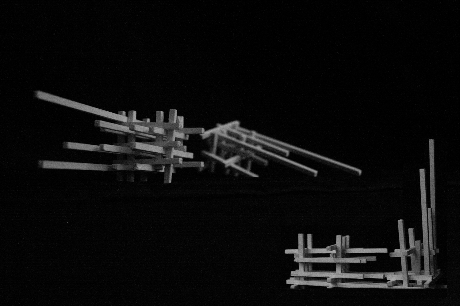 Projekt New Park In Šiška Mapping 2