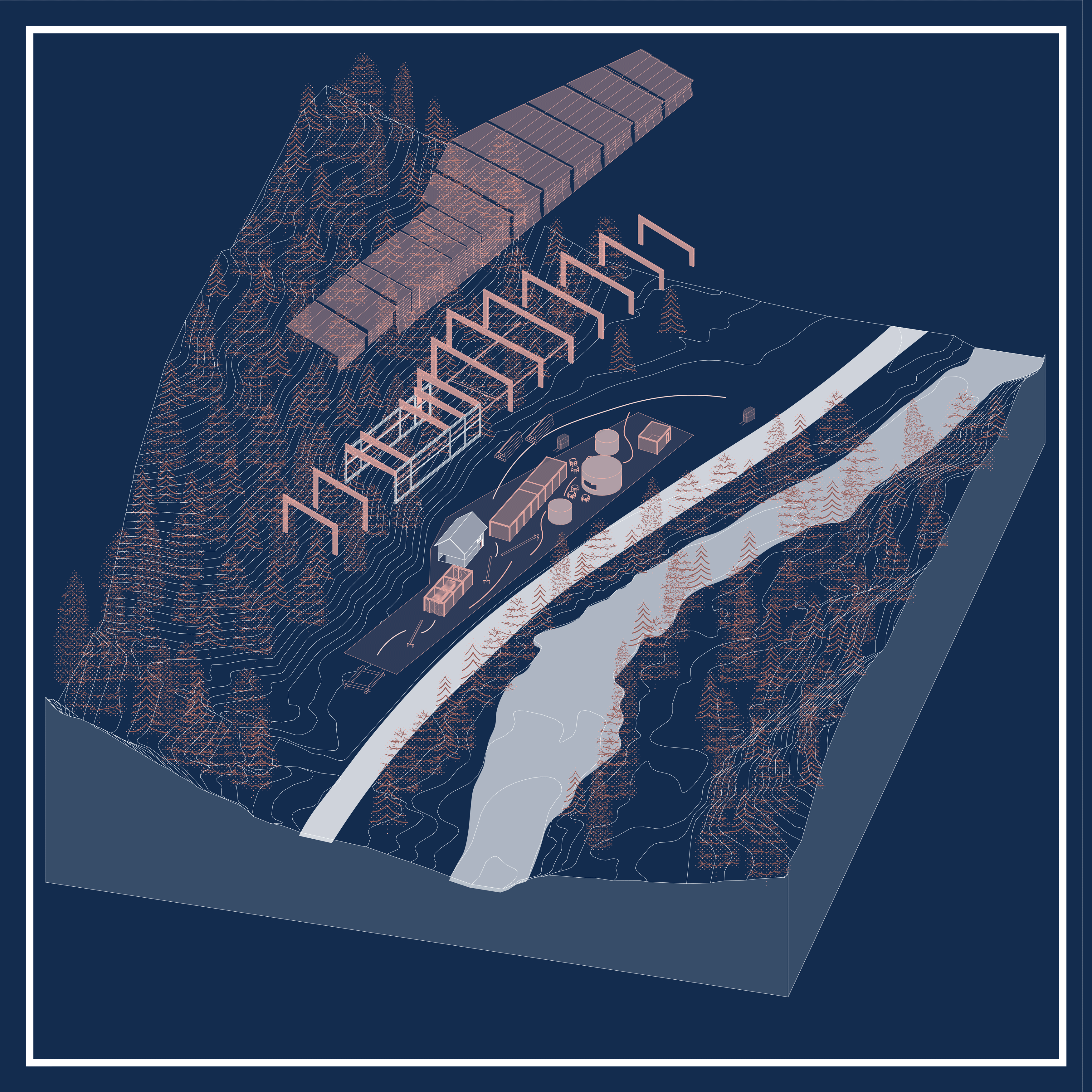 ∞ Programska zasnova