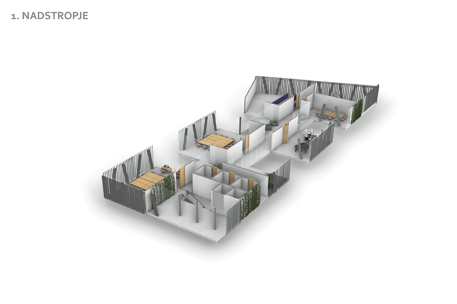 Projekt Študijski Park Niki Holešek 4