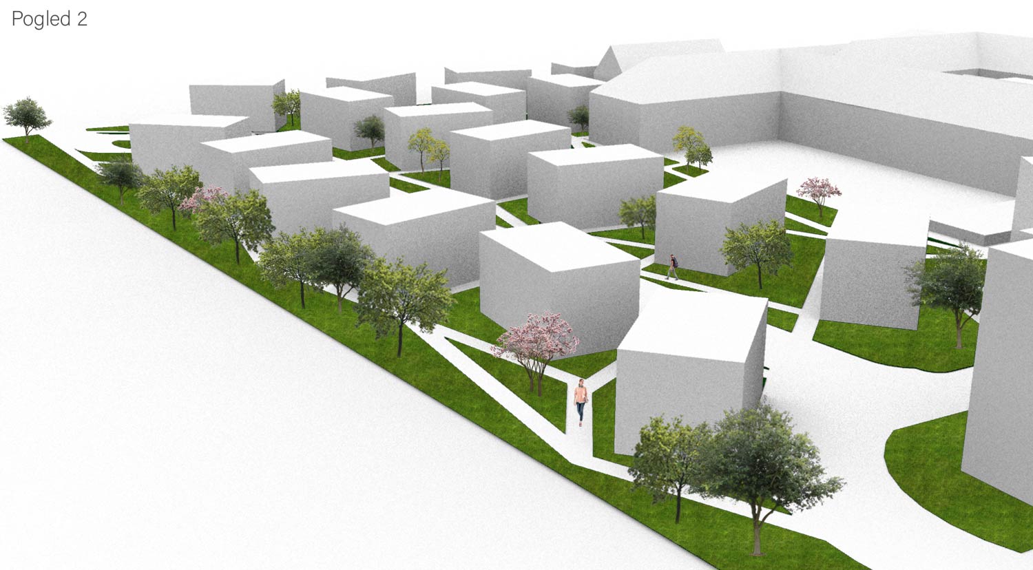 Projekt Razigrana Tobačna Render 4