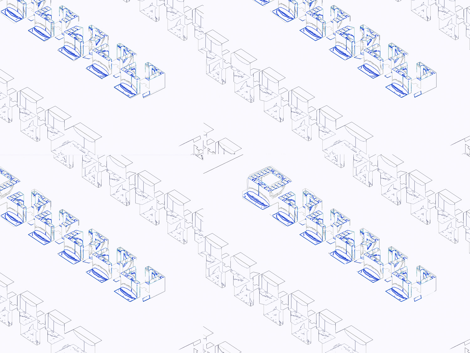 Projekt Rethinking Tobačna Ali Bivanje Koncept 7