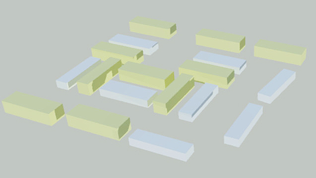 Projekt Sodobna Tobačna Render 5
