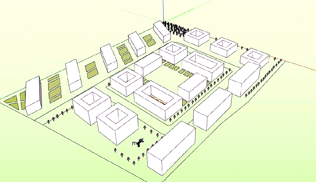 Projekt Tobačna In Nova Tipologija Render 4