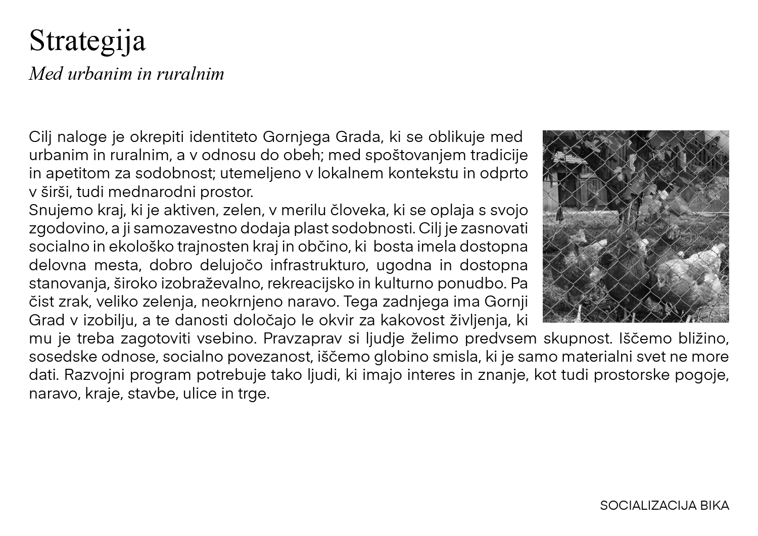 Seminar Dešman Uvod 4