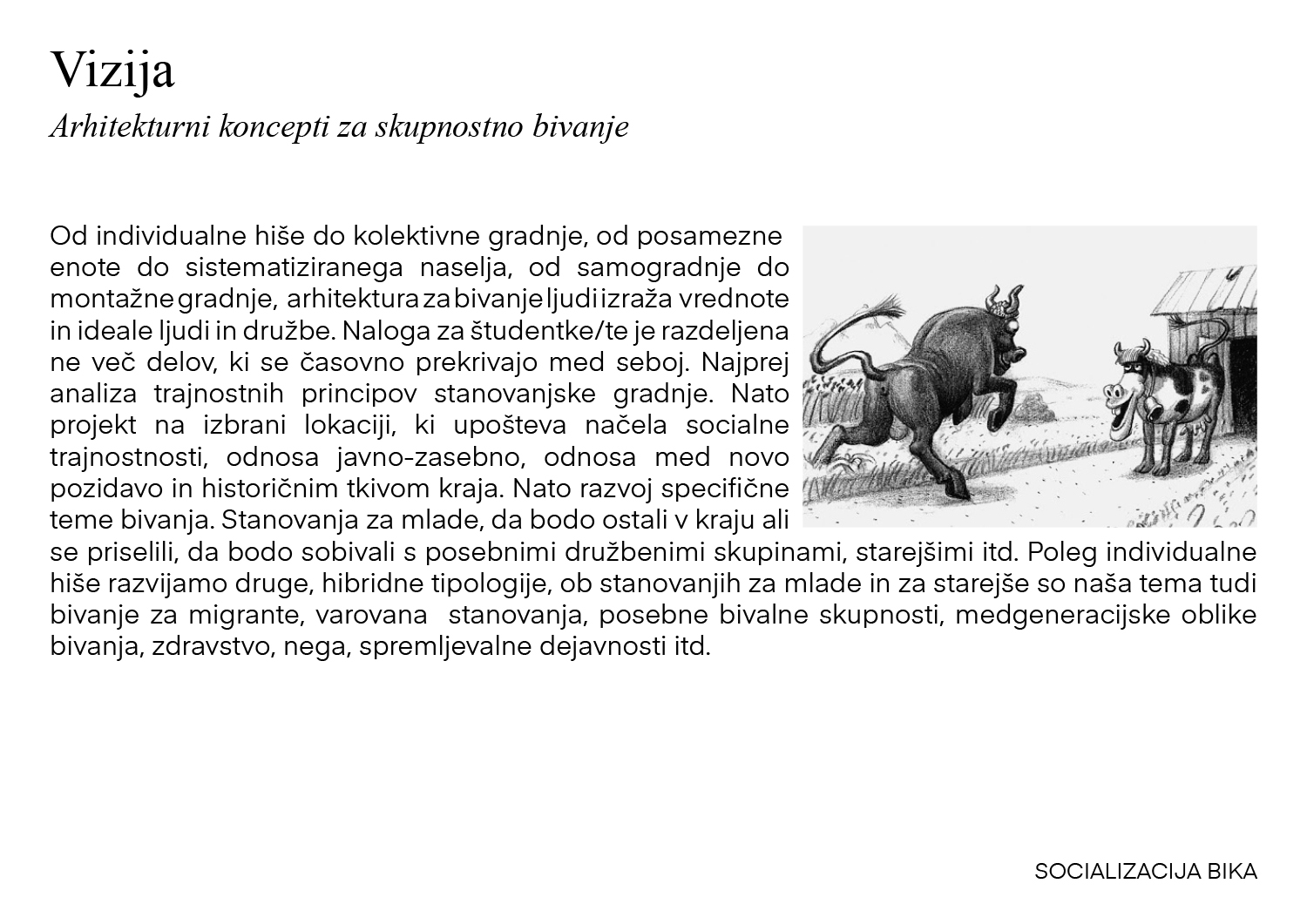 Seminar Dešman Uvod 6