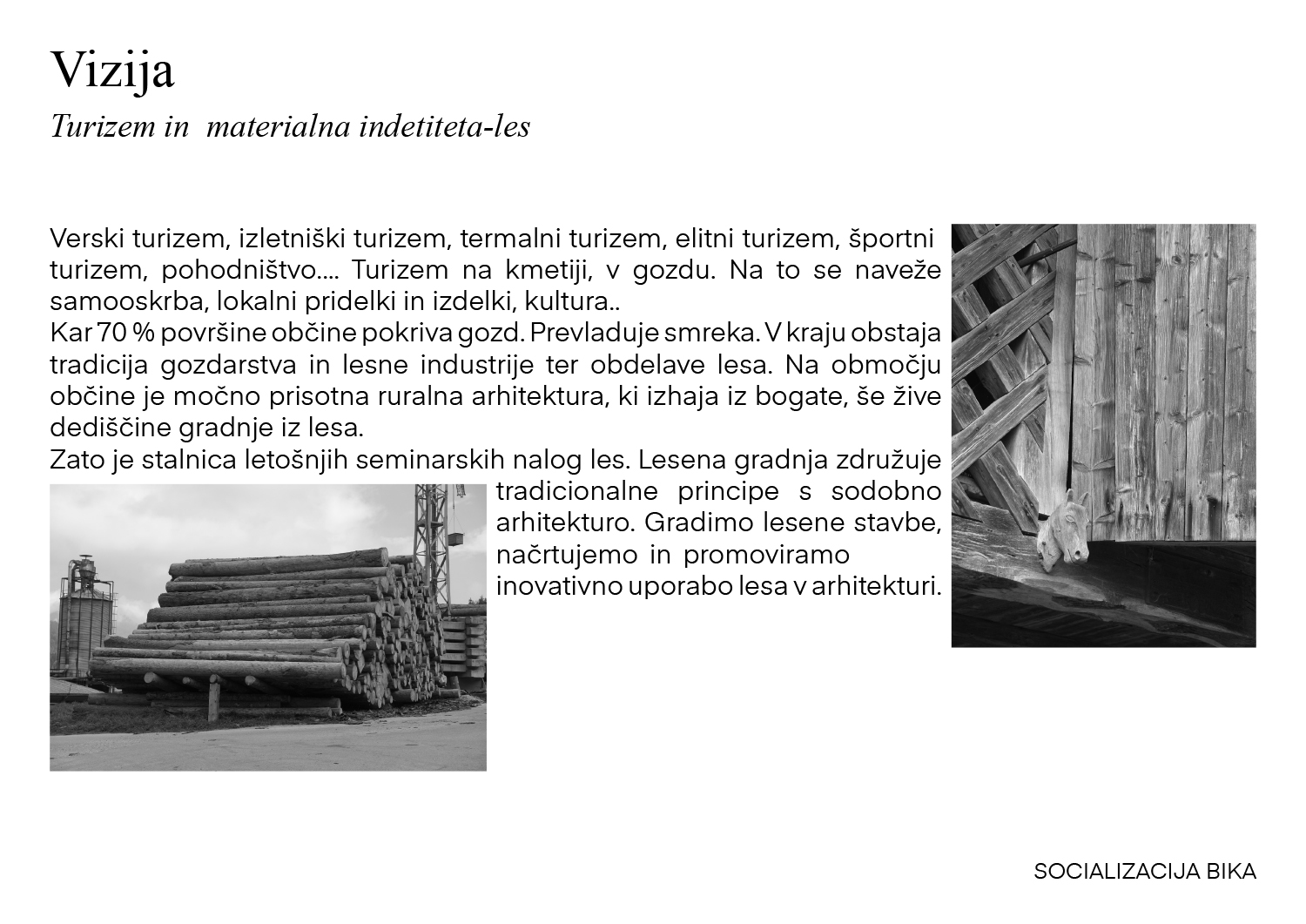 Seminar Dešman Uvod 7