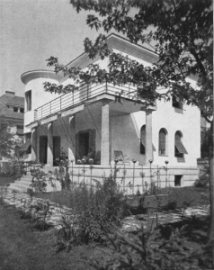 šubic Vila 1