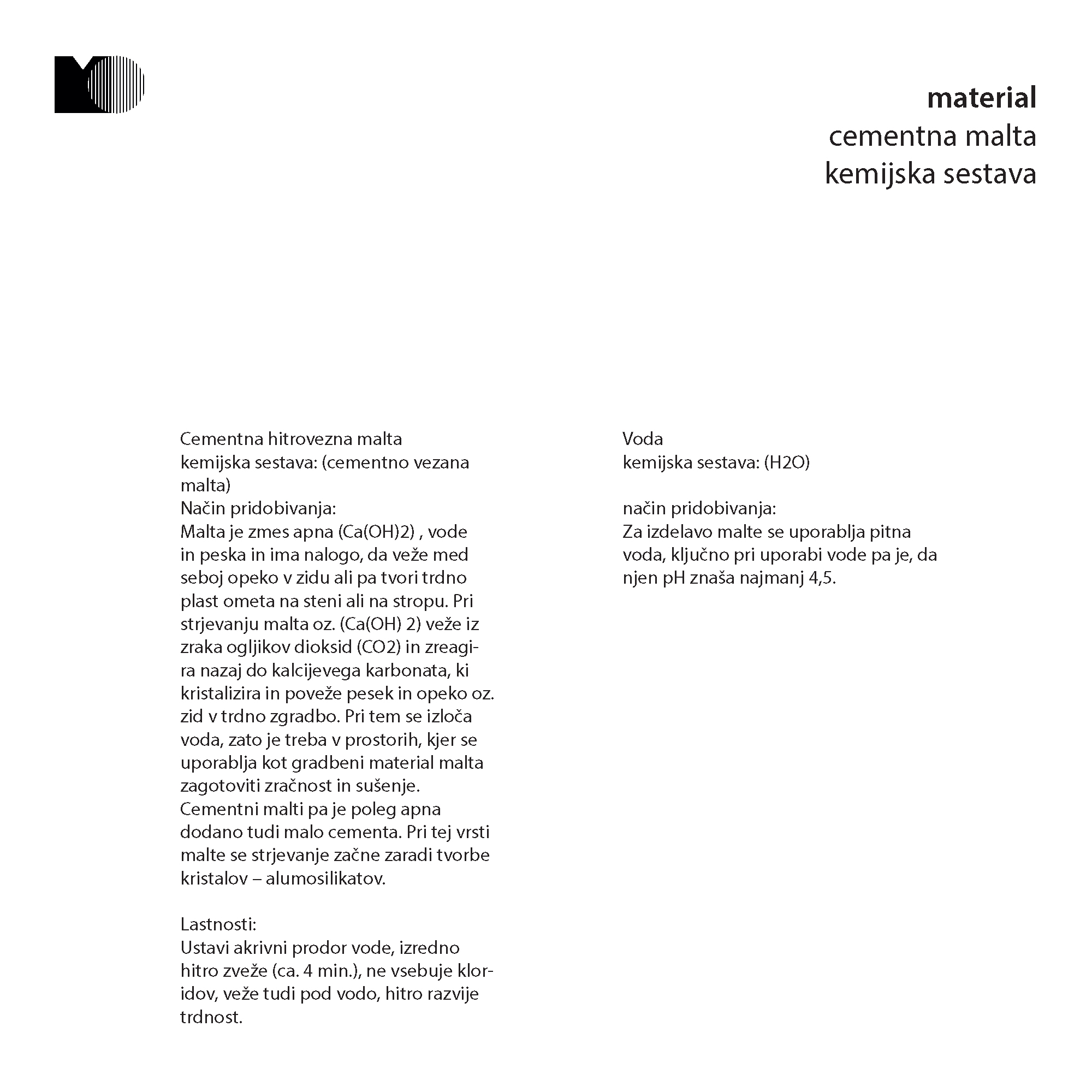 2.vaja ViliHribar LovroUrbančič LinaPoženel 3