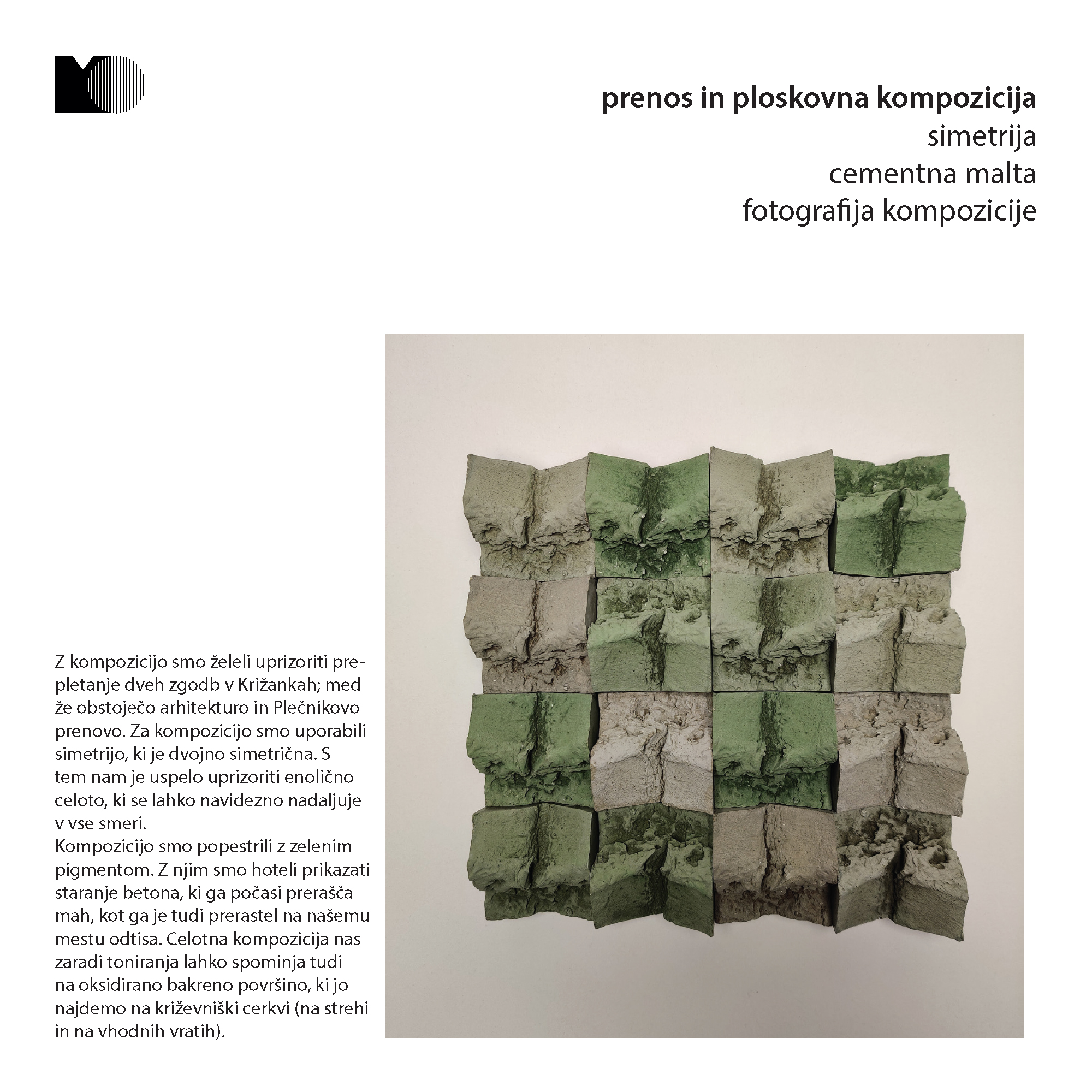 2.vaja ViliHribar LovroUrbančič LinaPoženel 8